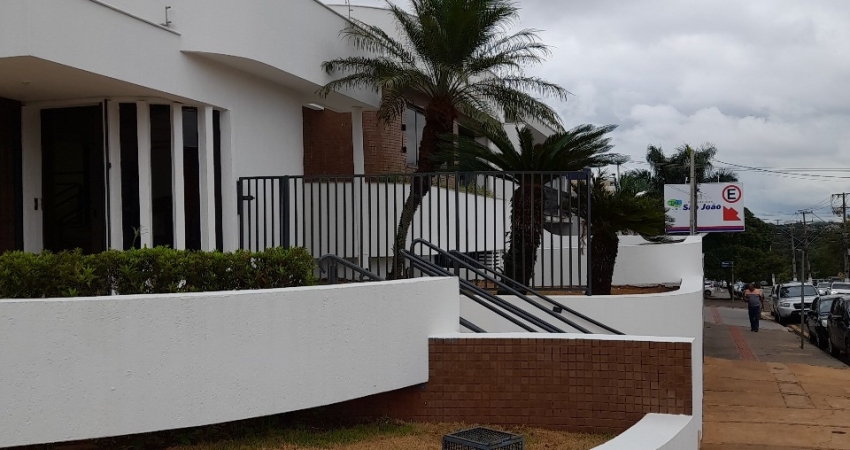 Casa Comercial de esquina
