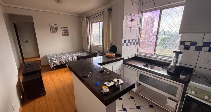 Apartamento com 2 quartos à venda na Rua Henrique dos Santos, 70, Jardim Higienópolis, Londrina