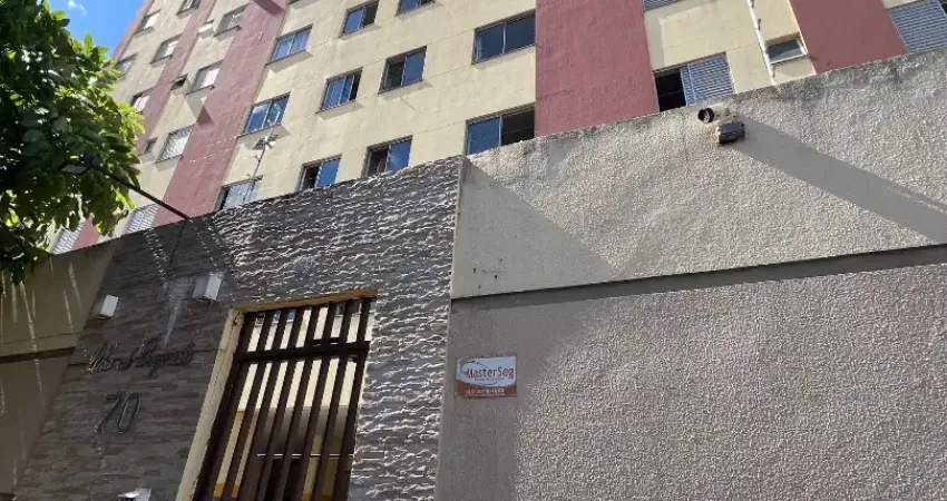 Apartamento Barato R$210.000 Centro Higienópolis 2 Dormitórios