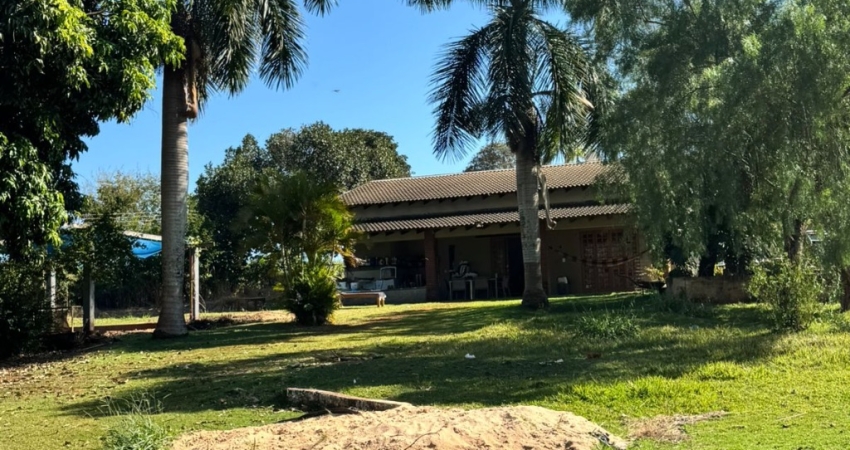 Chácara Alto Padrão na Gleba Palhano – Estrada da Cegonha