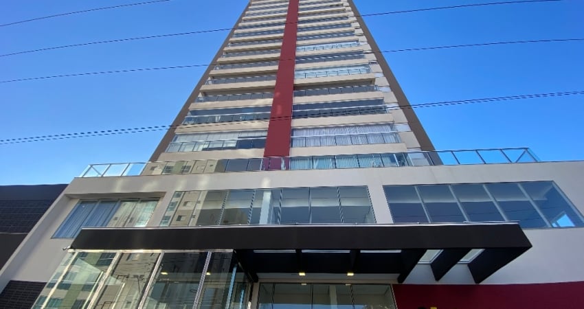 Apartamento com 3 quartos à venda na Rua Espanha, 542, Centro, Cambé