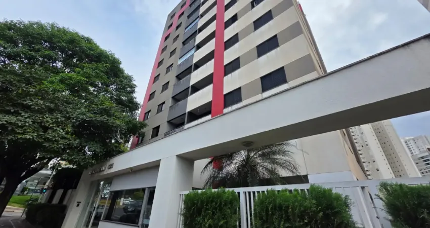 Apartamento  3 dormitórios gleba palhano c/ suite a venda por r$365.000 oportunidade rara madre leonia milito