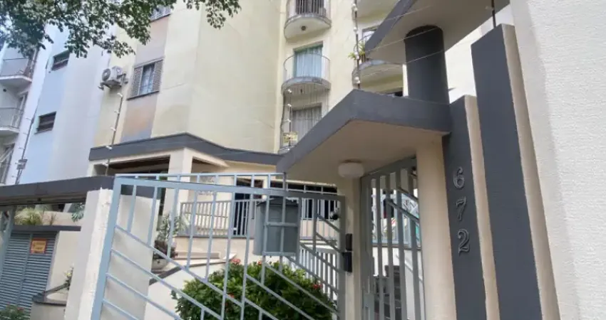 Apartamento Mobiliado no Centro de Londrina 3 dormitórios | Próx. ao Bosque | 3 Dorms c/ Suíte + Planejados