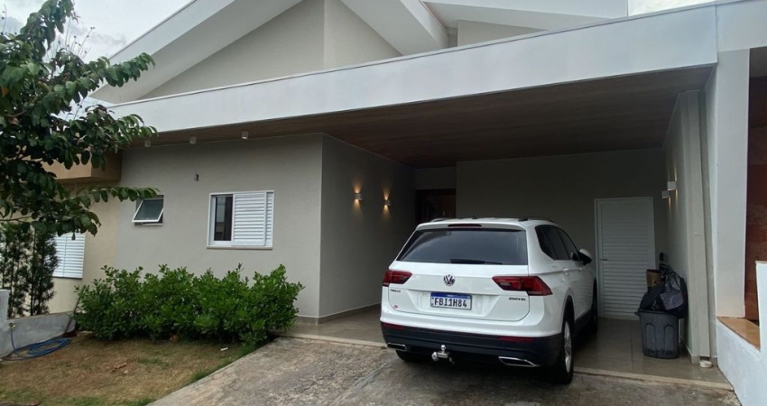 Casa em condomínio fechado com 3 quartos à venda no Ideal Life Ecolazer Residence, São José do Rio Preto 