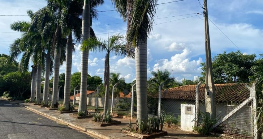 Chácara / sítio com 3 quartos à venda na Alameda das Garças, Loteamento Parque dos Pássaros, São José do Rio Preto