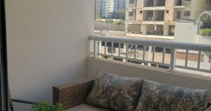 APARTAMENTO À VENDA EDIFÍCIO AQUARELA – SÃO JOSÉ DO RIO PRETO-SP