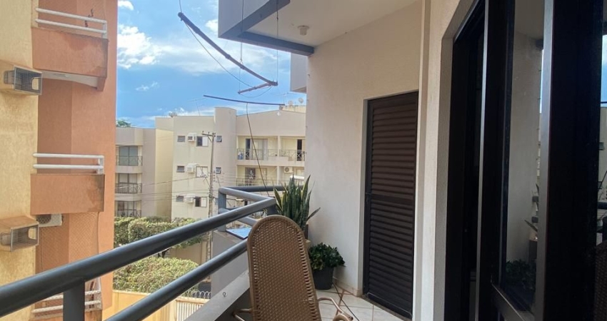 VENDA APARTAMENTO NO BAIRRO HIGIENÓPOLIS ZONA SUL – SÃO JOSÉ DO RIO PRETO-SP