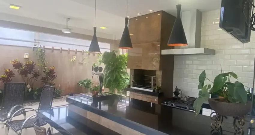 VENDA CASA EM CONDOMÍNIO GAIVOTA II – SÃO JOSÉ DO RIO PRETO/SP