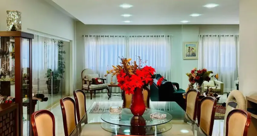 Casa em condomínio fechado com 4 quartos à venda na Avenida Nadima Damha, Parque Residencial Damha, São José do Rio Preto