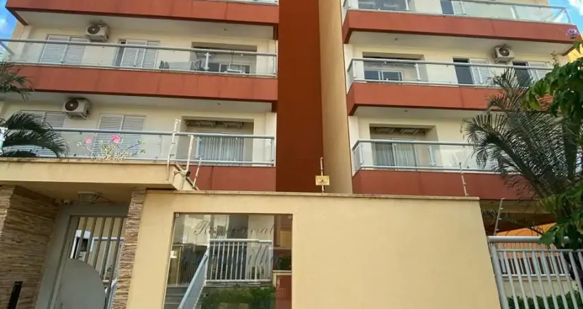 APARTAMENTO À VENDA ZONA SUL BAIRRO BOM JARDIM SÃO JOSÉ DO RIO PRETO SP