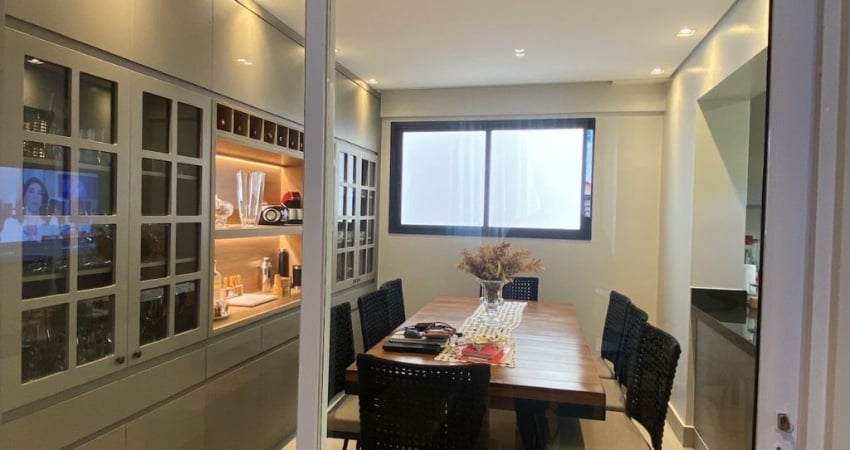 VENDA APARTAMENTO EDIFÍCIO MONTREAL – SÃO JOSÉ DO RIO PRETO-SP