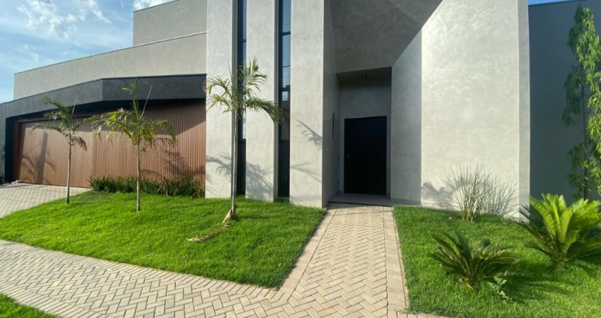 VENDA CASA TÉRREA NO CONDOMÍNIO DAHMA VI - SÃO JOSÉ DO RIO PRETO/SP