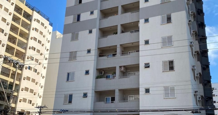 VENDA APARTAMENTO EDIFÍCIO RESIDENCIAL VANCOUVER – BAIRRO VILA IMPERIAL
