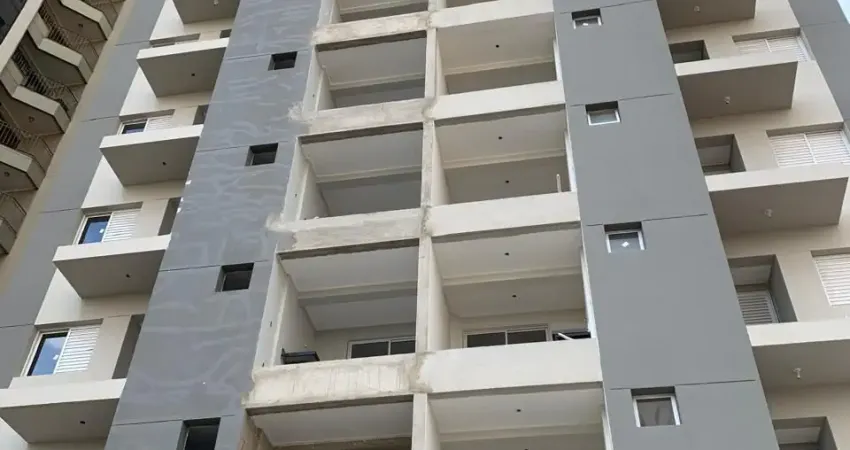 APARTAMENTO À VENDA EDIFÍCIO SAFIRA – SÃO JOSÉ DO RIO PRETO-SP.