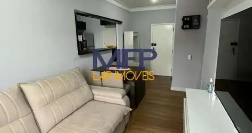 Apartamento para Venda em Santos, Vila Belmiro, 2 dormitórios, 1 banheiro, 1 vaga