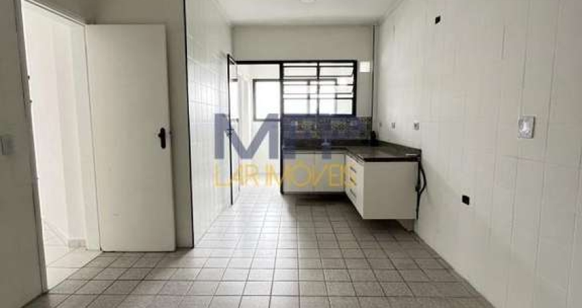 Apartamento para Venda em Santos, Aparecida, 2 dormitórios, 1 suíte, 3 banheiros, 1 vaga