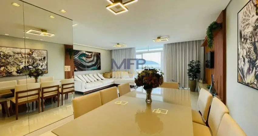Apartamento para Venda em Santos, Gonzaga, 3 dormitórios, 1 suíte, 2 banheiros, 1 vaga