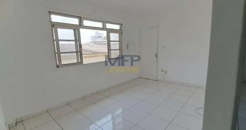 Apartamento para Venda em São Vicente, Centro, 2 dormitórios, 1 banheiro, 1 vaga