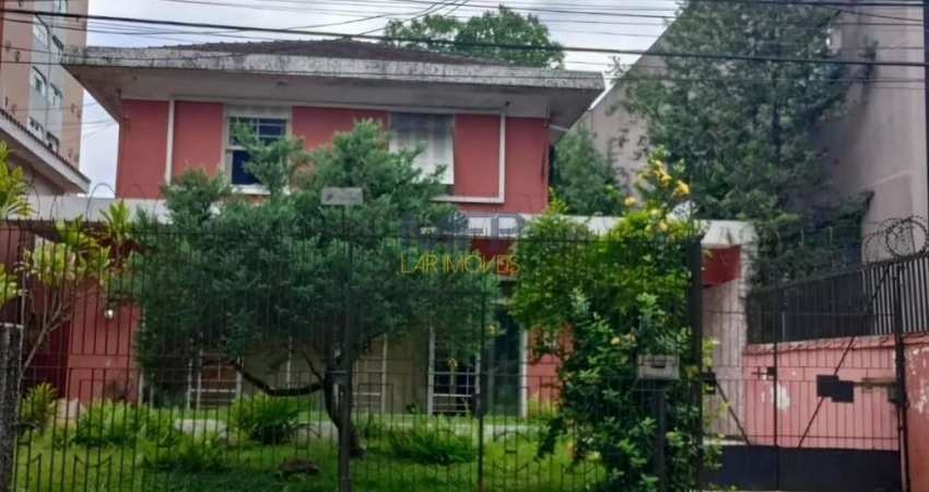 Casa para Locação em Santos, Boqueirão, 5 dormitórios, 2 suítes, 4 banheiros, 6 vagas