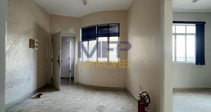 Sala Comercial para Locação em Santos, Centro, 1 banheiro