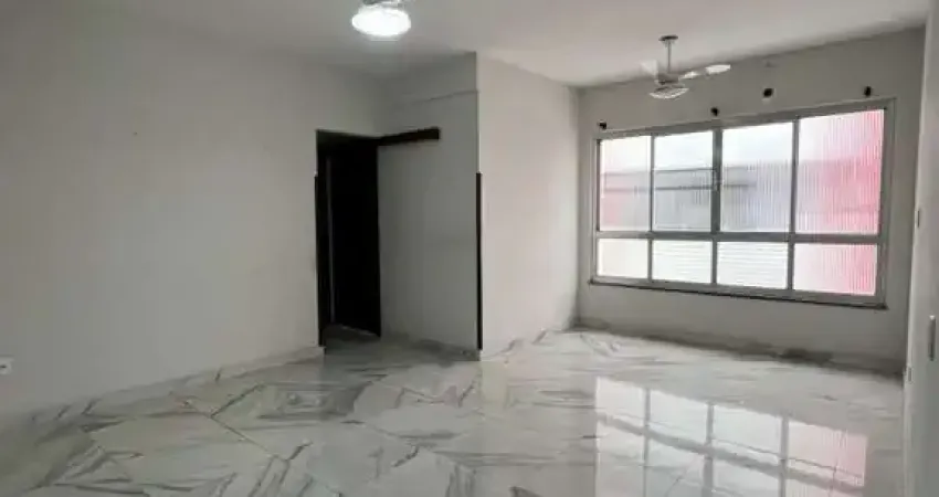 Apartamento para Venda em Santos, Vila Mathias, 2 dormitórios, 2 banheiros, 1 vaga
