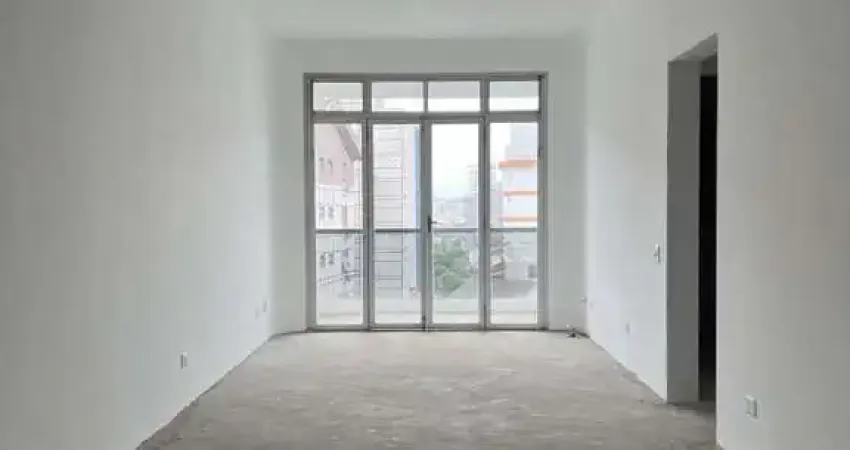 Apartamento para Venda em Santos, Boqueirão, 2 dormitórios, 2 banheiros, 1 vaga