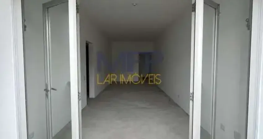 Apartamento para Locação em Santos, Boqueirão, 2 dormitórios, 2 banheiros, 1 vaga
