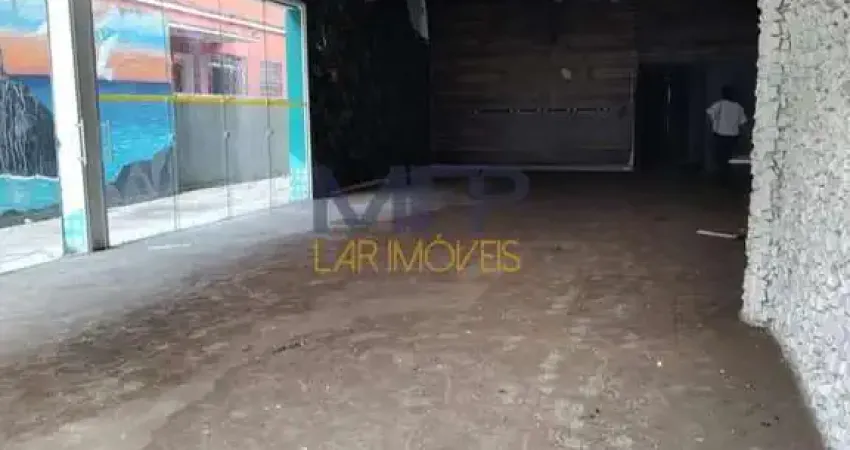 Loja para Locação em Santos, Embaré
