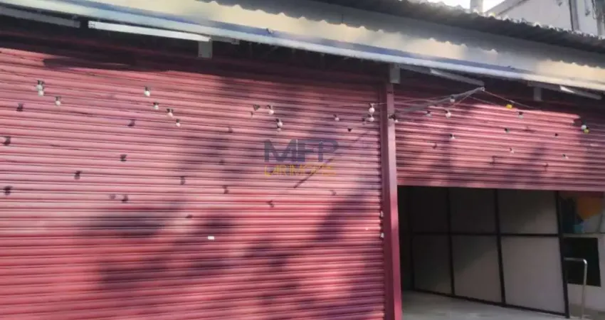Ponto comercial para alugar na Rua Oswaldo Cochrane, 66, Embaré, Santos