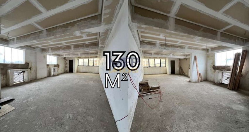 Sala Comercial para Locação em Santos, Aparecida, 1 dormitório, 2 banheiros