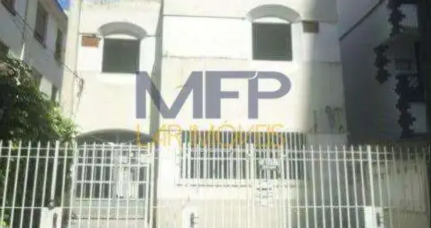 Casa / Sobrado para Locação, Gonzaga, 8 dormitórios, 1 suíte, 7 banheiros, 6 vagas