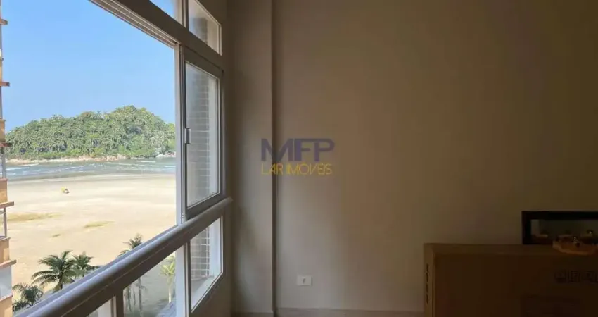 Apartamento para venda em santos, josé menino, 3 dormitórios, 1 suíte, 2 banheiros, 1 vaga