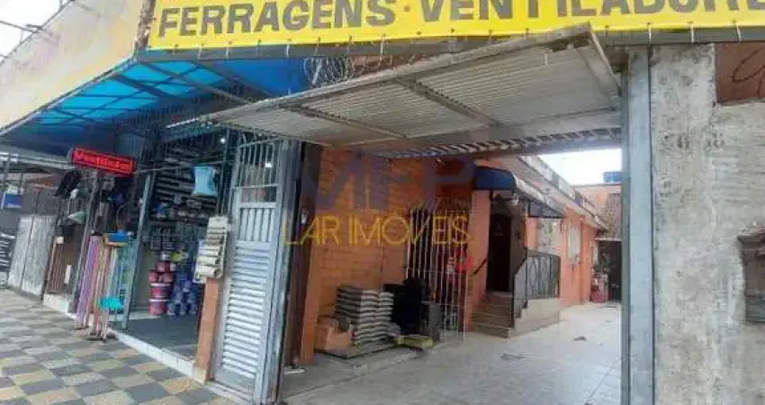 Prédio para venda em são vicente, parque são vicente, 6 dormitórios, 6 banheiros, 5 vagas