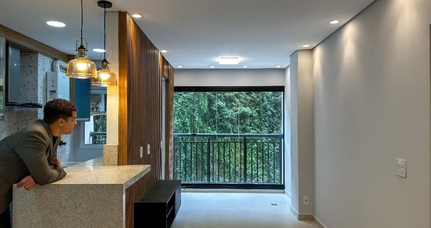 Apartamento 2 Quartos 1 Suite com Vaga e Lazer Completo