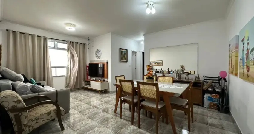 Apartamento com 2 quartos à venda na Rua Alexandre Herculano, Boqueirão, Santos