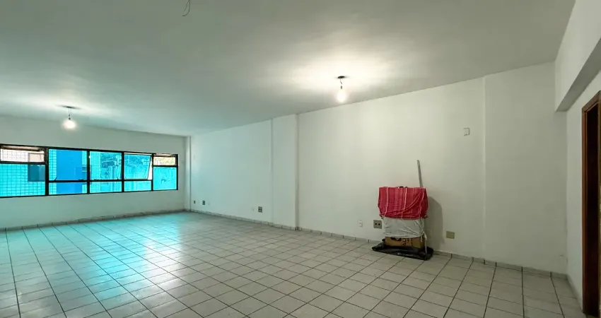 Sala comercial com 1 sala à venda na Avenida São Francisco, 65, Centro, Santos