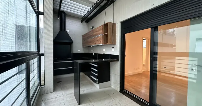 Casa em condomínio fechado com 4 quartos à venda no Ponta da Praia, Santos 