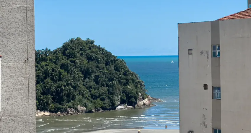 Apartamento com 1 quarto à venda no José Menino, Santos 