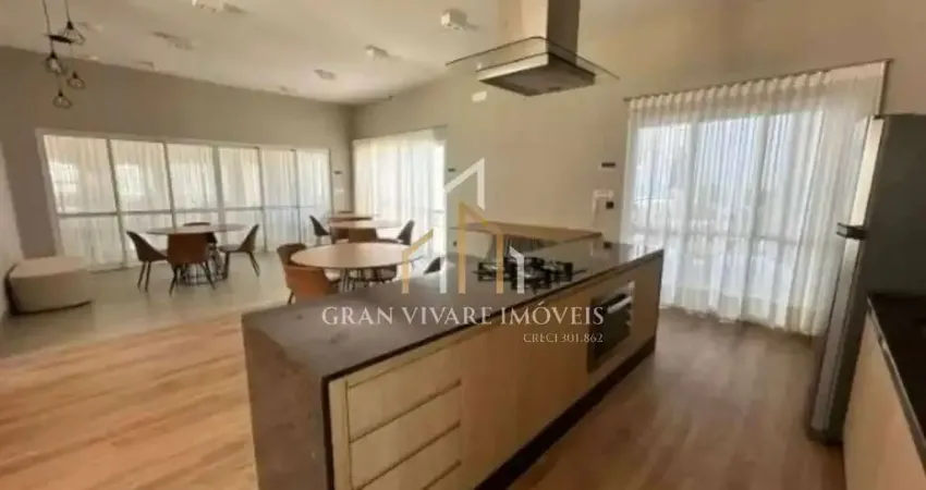 Apartamento 2 dormitórios (1 suíte) blue view vila industrial sjc