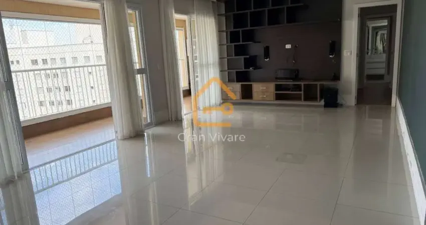 Apartamento 3 dormitórios (3 suítes),3 vagas, 131 m2º. splendor blue