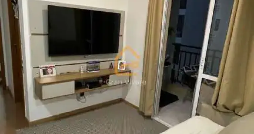 Apartamento 2 dormitórios (1suite), 1 vaga, cond: reserva s. judas, sjc