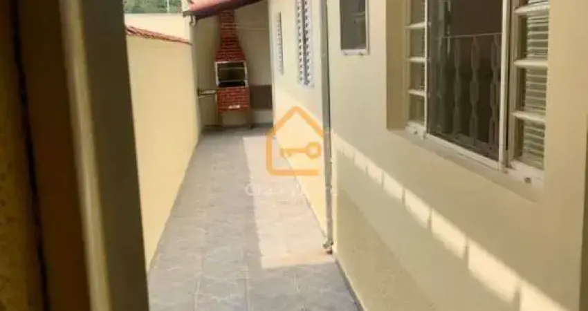 Casa 2 dormitórios, 2 vagas, cond. residencial são lourenço, jacareí sp