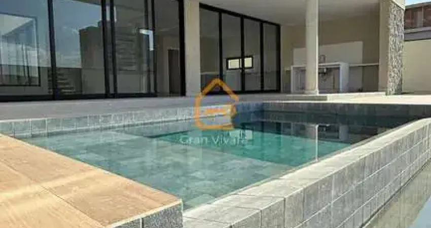 Casa em condomínio fechado com 3 quartos à venda no Condomínio Residencial Monaco, São José dos Campos