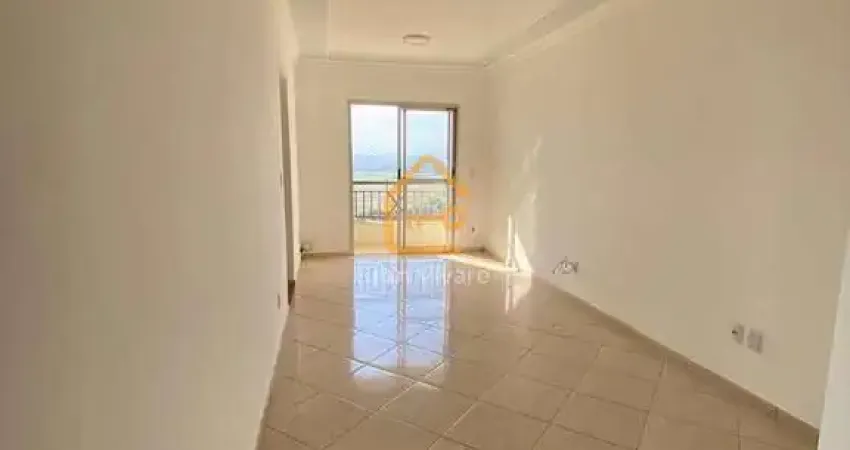 Apartamento 3 dormitórios (1 suíte), 2 vagas. vila industrial, sjc