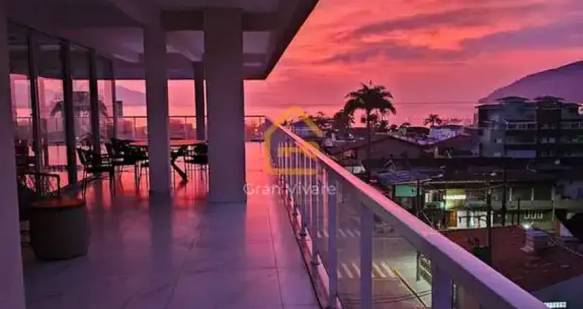 Apartamento com 3 quartos à venda em Itaguá, Ubatuba 