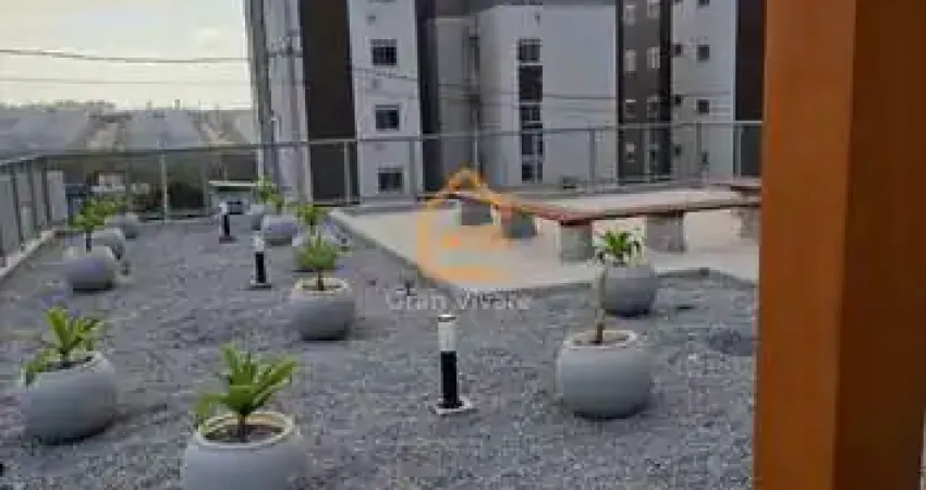 Apartamento 2 quartos, 1 vaga, cond. residencial monte belo, sjc