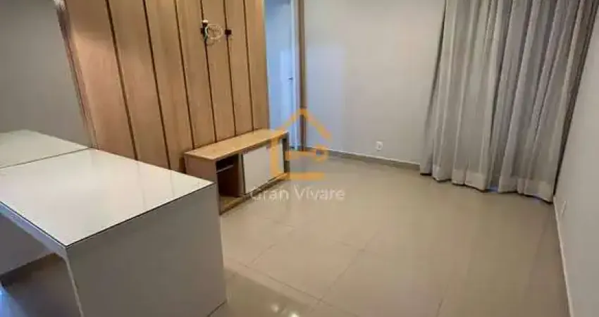 Apartamento 2 dormitórios, 1 vaga, resid. orquídeas. jd. primavera. jacareí