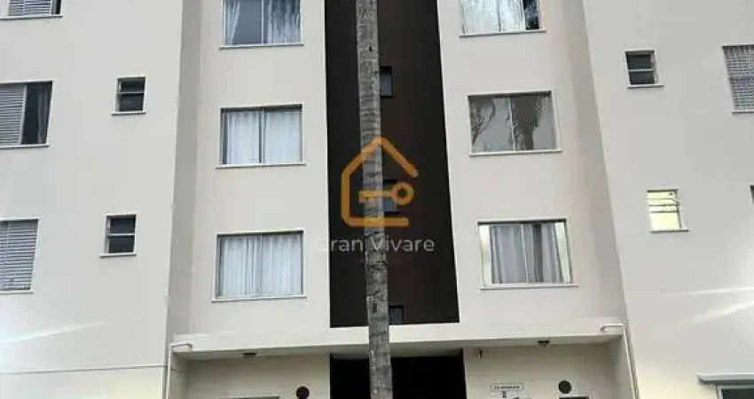 Apartamento 2 dormitórios, 1 vaga, condomínio morada paradiso, sjc