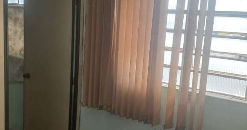 Apartamento com 1 quarto para alugar na Vila Barros, Guarulhos 