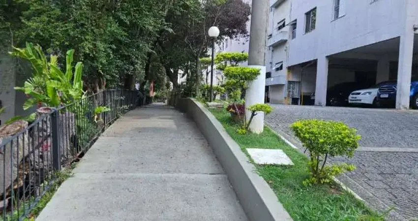 Apartamento com 2 quartos à venda no Jardim Santa Clara, Guarulhos 
